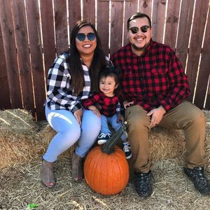 Meet your Posher, Diego